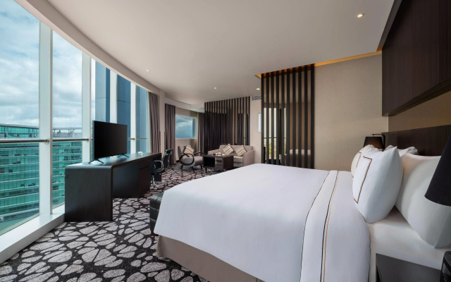Melia Makassar