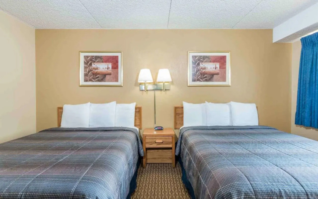 SureStay by Best Western Glendive Yellowstone River