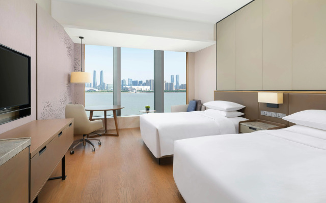 Hangzhou Marriott Hotel Qianjiang