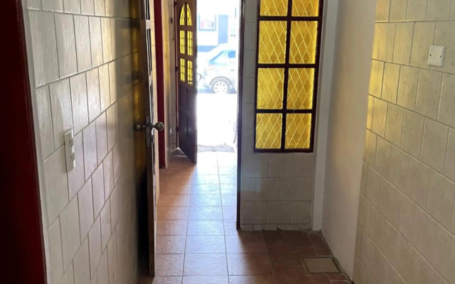 Tu hogar en Salta La Linda