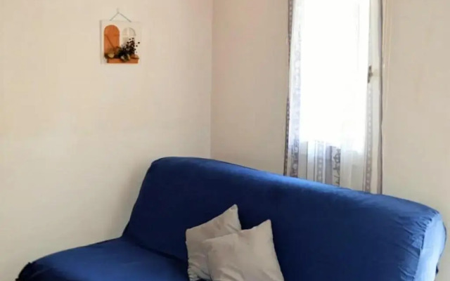 Maison La Tranche-sur-Mer, 2 pièces, 4 personnes - FR-1-22-244