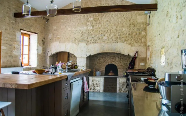 Les Hauts de Chalonne