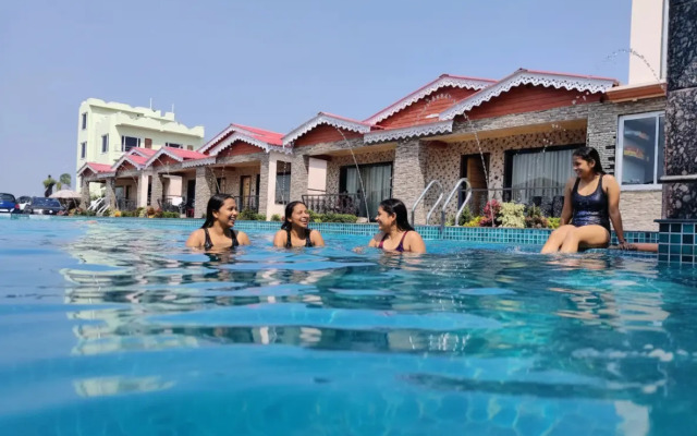 Grand Beach Resort