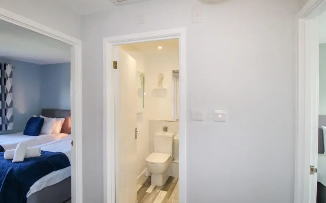 Chesil Retreat