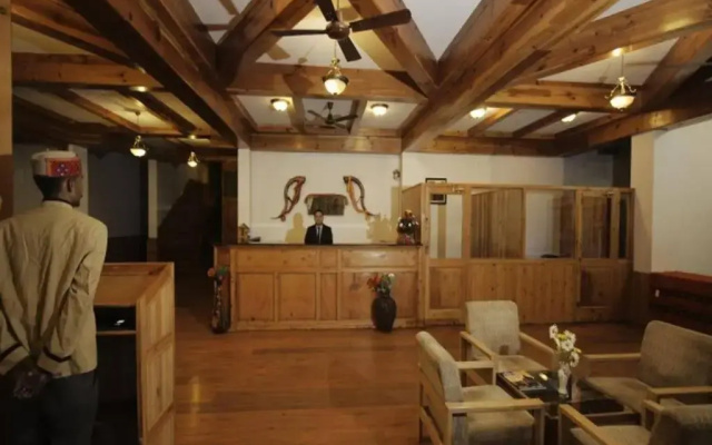JJ Resorts