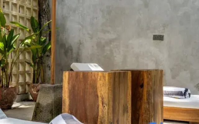 Jungle Vista Boutique Suites Ubud
