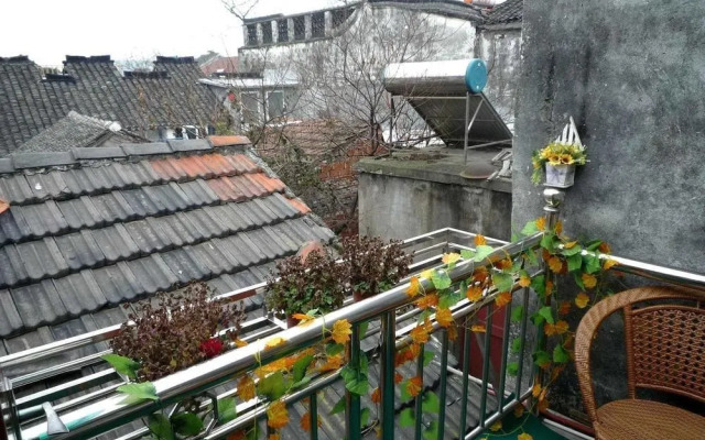 Kaka Home Inn