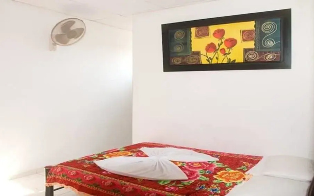 Hostal Casa Maria