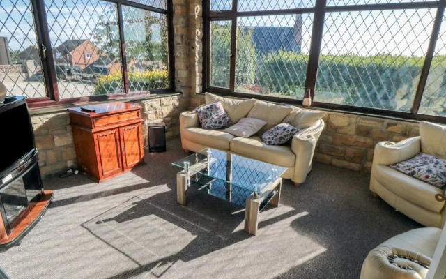 Seacrest Lodge