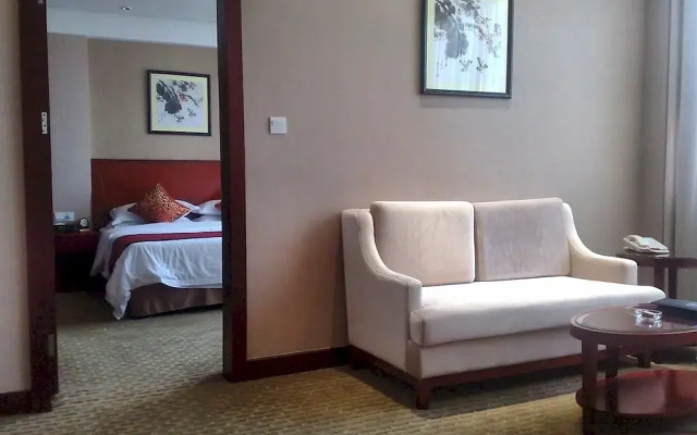 Jingxi Hotel