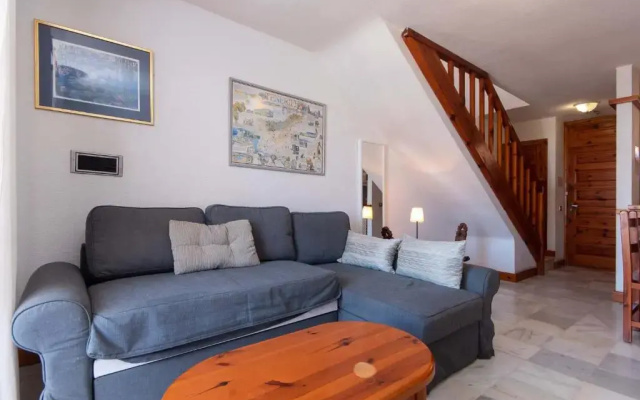 Parque Santiago III 131 - One Bed