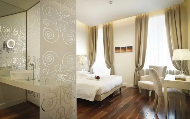 Hotel Vis a Vis