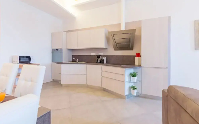 Zanardelli 1 Apartment