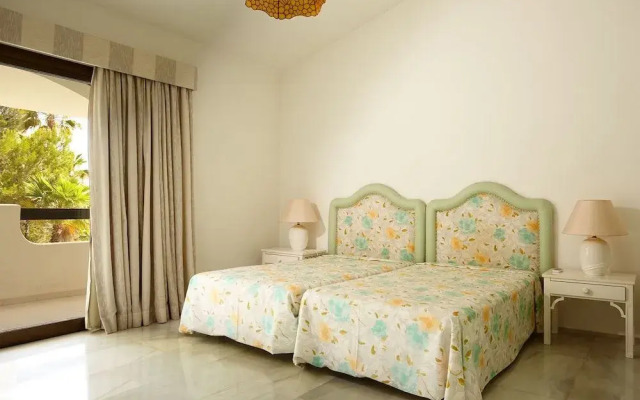 SCH Villa Los Monteros