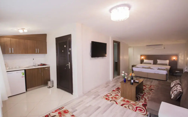 Carina Hotel