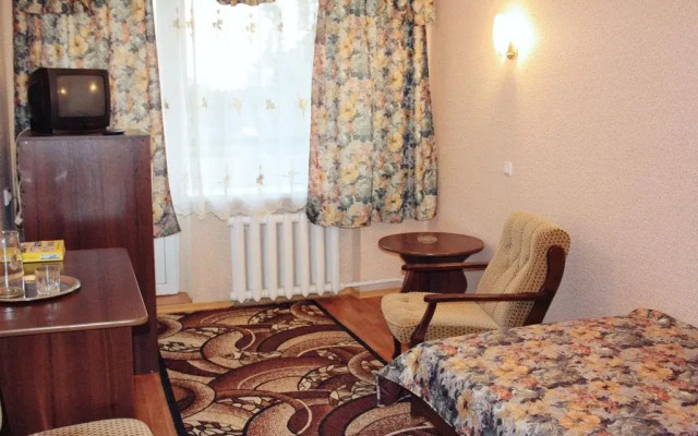 Hotel Tourist