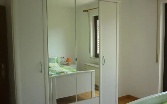 Ferienwohnung Panoramablick
