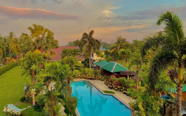 Villa Gracia Private Resort by Cocotel