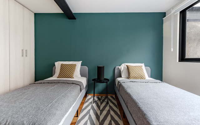 Apartamentos Boutique La Condesa