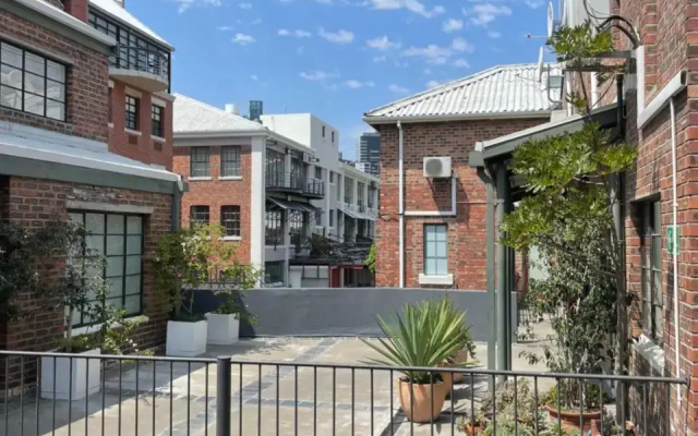 Waterkant Loft