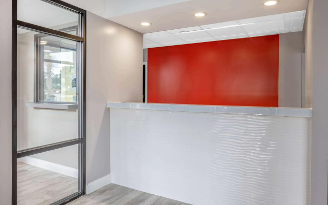 Baymont by Wyndham Covington