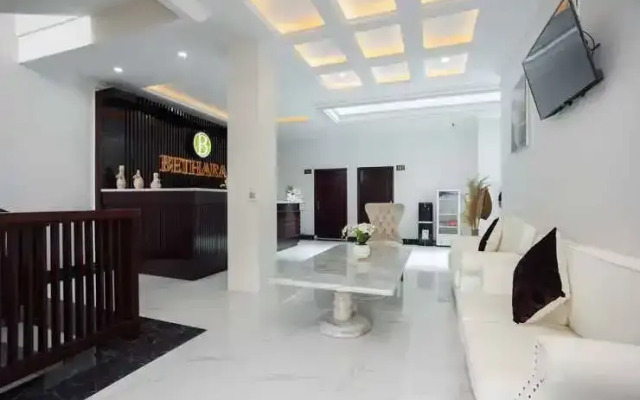 Urbanview Hotel BETHARA GH Syariah Lampung