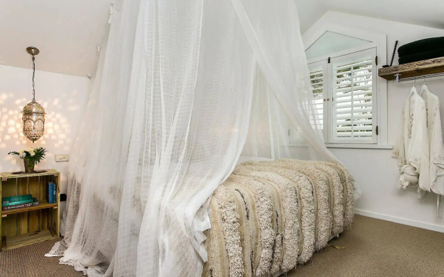 The Cactus Rose Villa