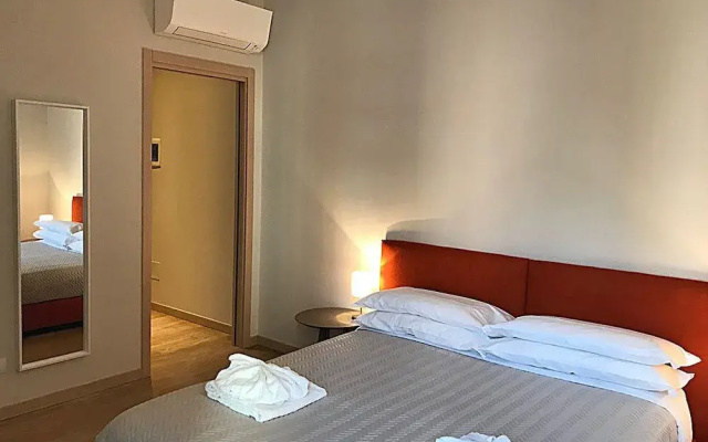 Flats4Rent Rosa