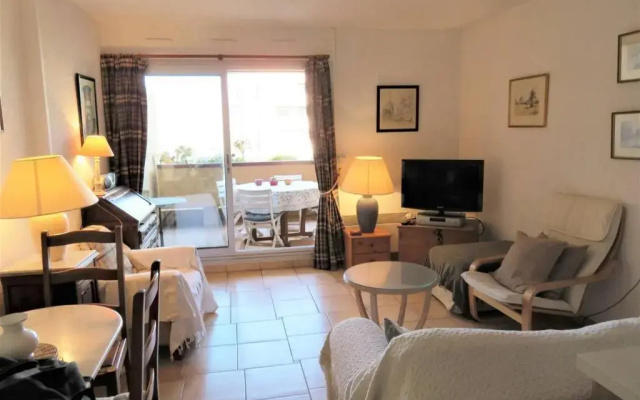 Appartement Bormes-les-Mimosas, 2 pièces, 4 personnes - FR-1-610-6