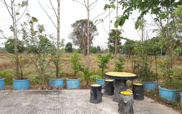 Aranya Resort
