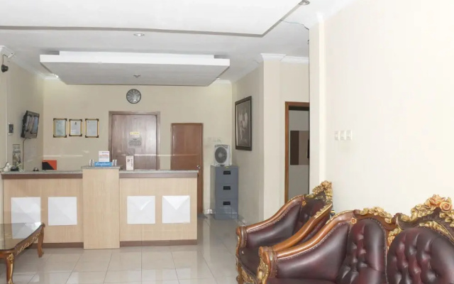 Airy Umbulharjo Mandala Krida Kenari 3 Yogyakarta