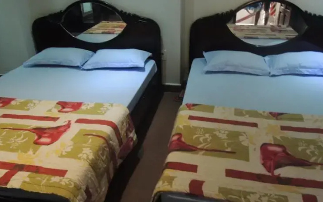 Thy Van 3 Hotel