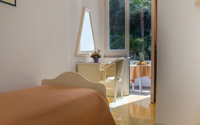 Hotel Villa Bianca