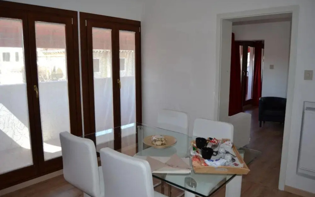 Suite in Venice Ai Carmini