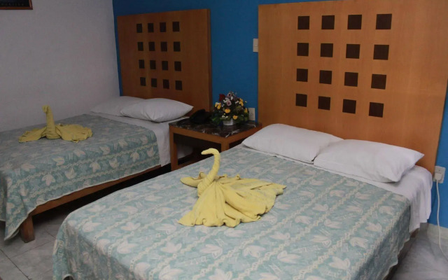 Hotel Ziami