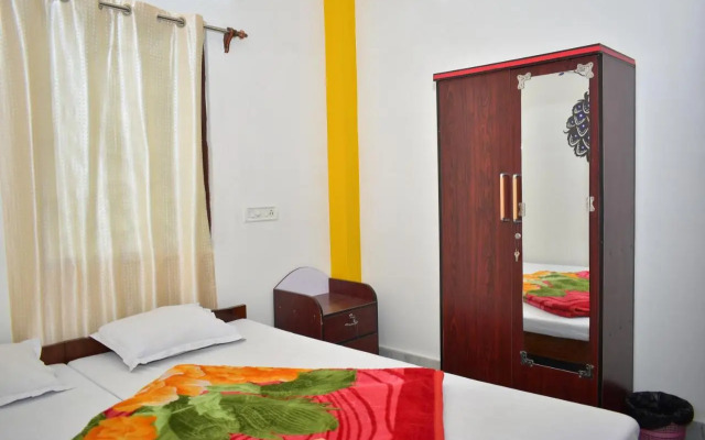 Jaldapara Binaychapa Homestay