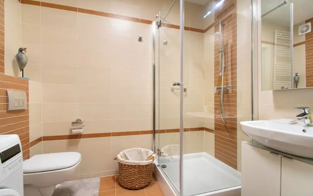 RentPlanet - Apartament Klonowa