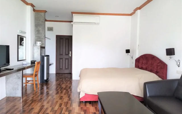 Time Beach Resort