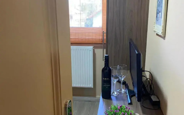 Termál Vendégház