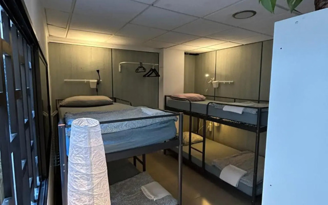 Canteras Hostel