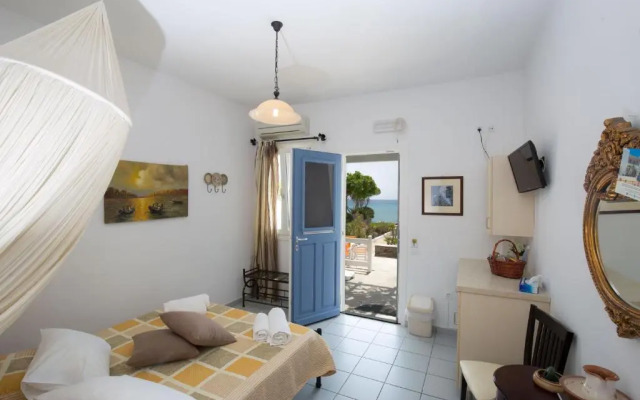 Pension Ageliki
