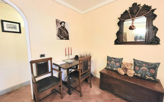 Le Melodie Di Lucca