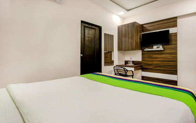 Itsy Hotels Kings Inn Vashi