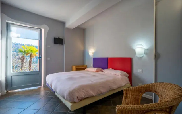 Casa Sul Lago ORTA