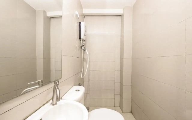 OYO 324 Johnshun Hotel