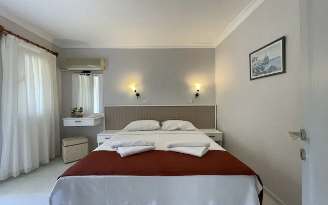 Sun Beach Villas