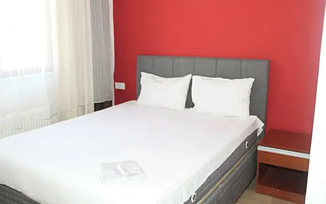 Sırma Sultan Hotel
