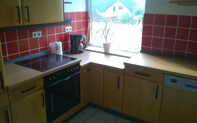 Apartment Ostmann