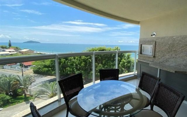 Nautilus Premium View - Penha - SC