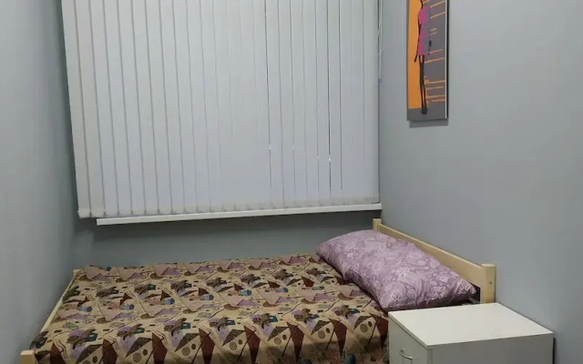 Na Udelnoj Hostel